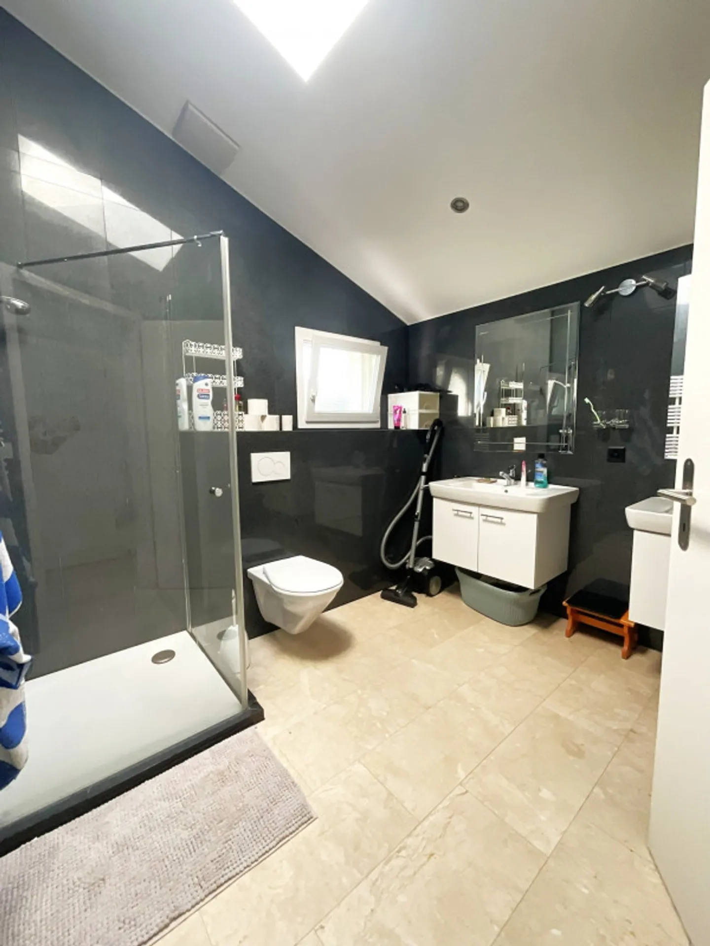 Penthalaz - Villa familiale rénovée avec appartement indépendant aménagé - Photo 12 sur 13