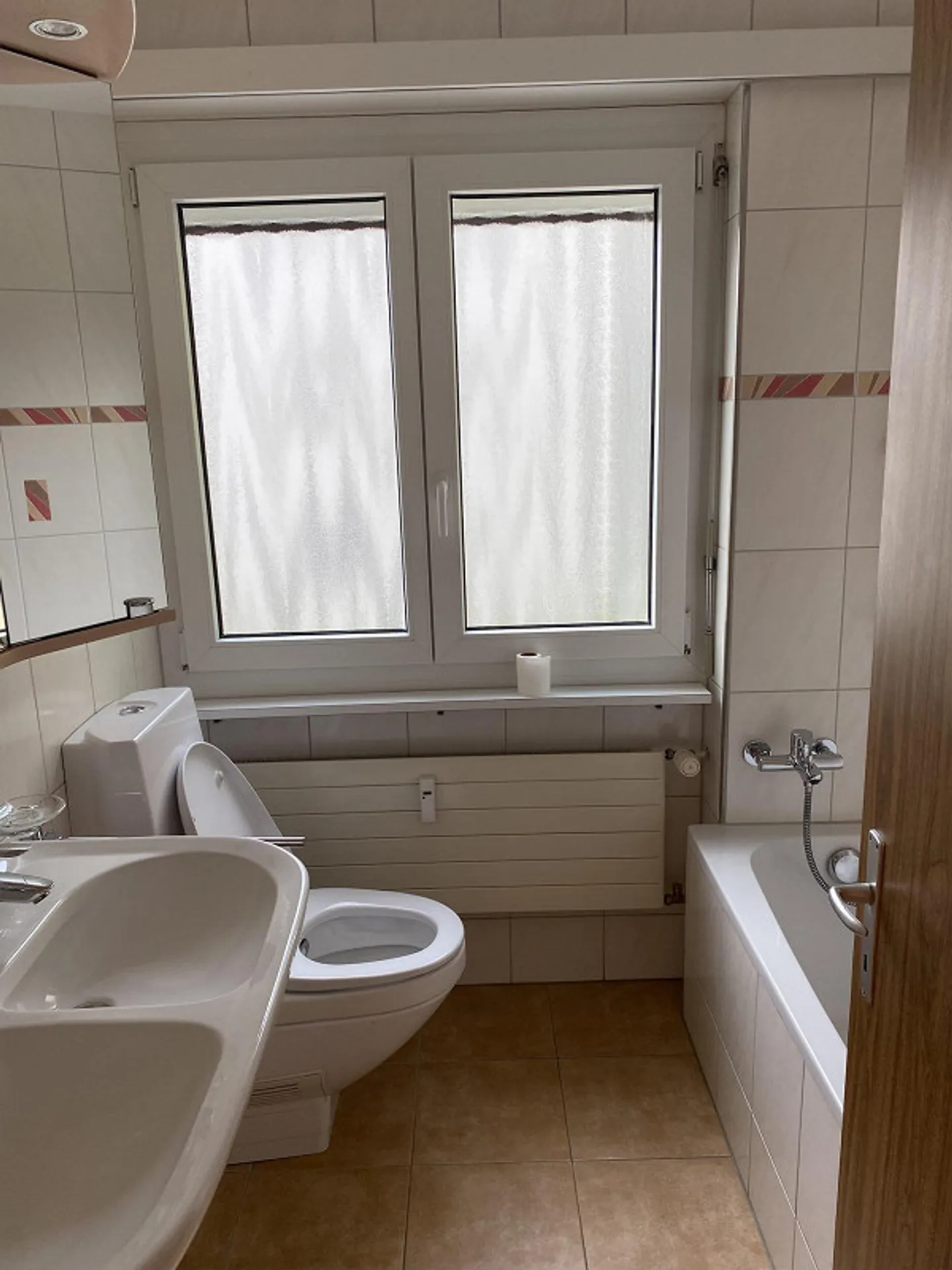 Appartamento 4½ locali con balcone a Freienstein in affitto - Foto 3 di 6
