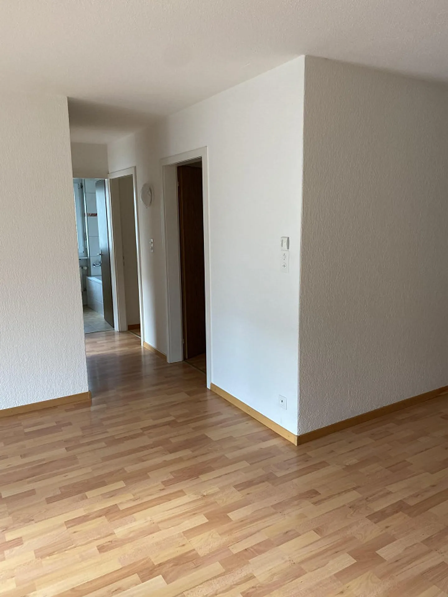 Appartamento 4½ locali con balcone a Freienstein in affitto - Foto 4 di 6