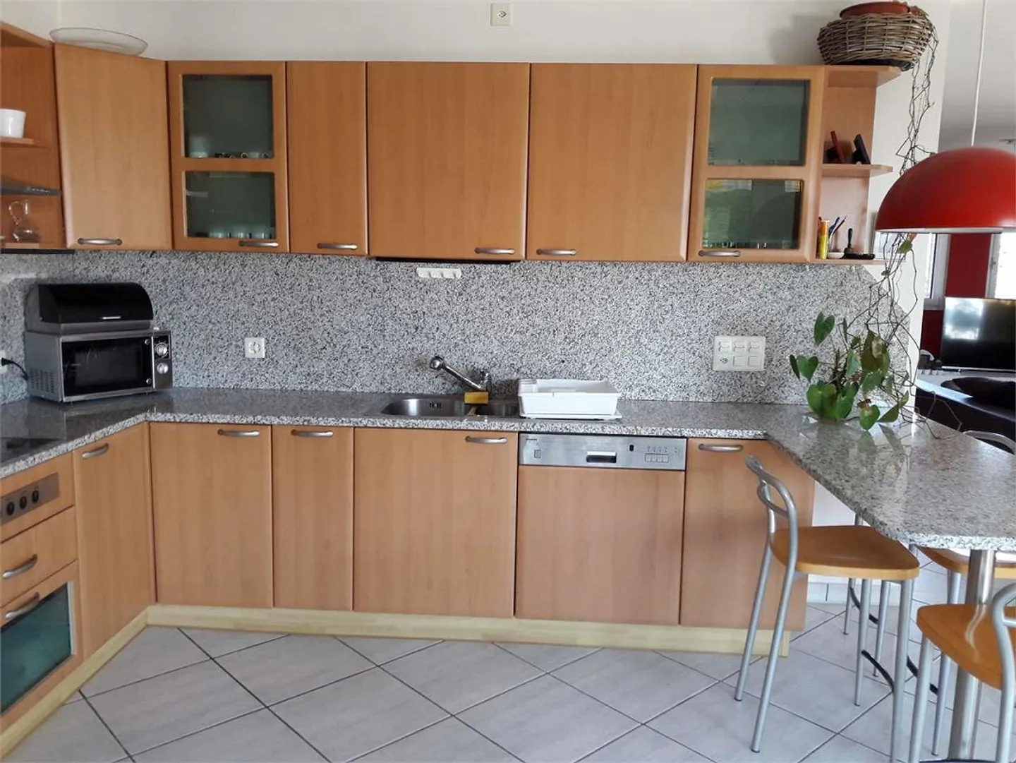 Comano - Geräumiges und Helles Einfamilienhaus (5 Schlafzimmer) mit Garten - Foto 13 von 13
