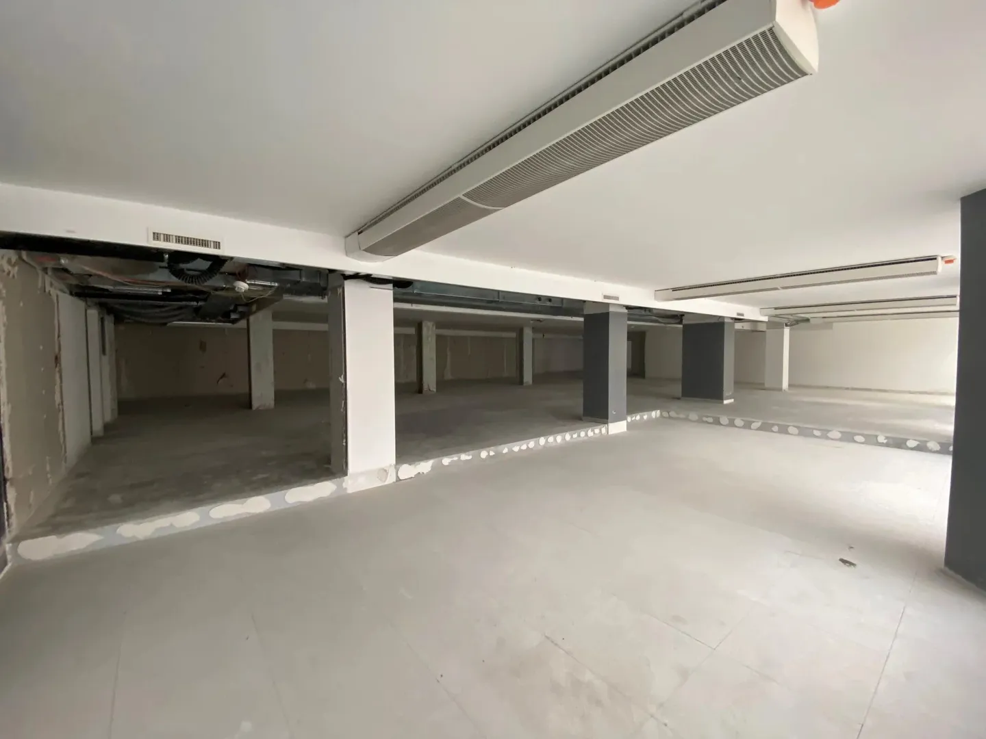 Geschäft mieten - Foto 3 von 6