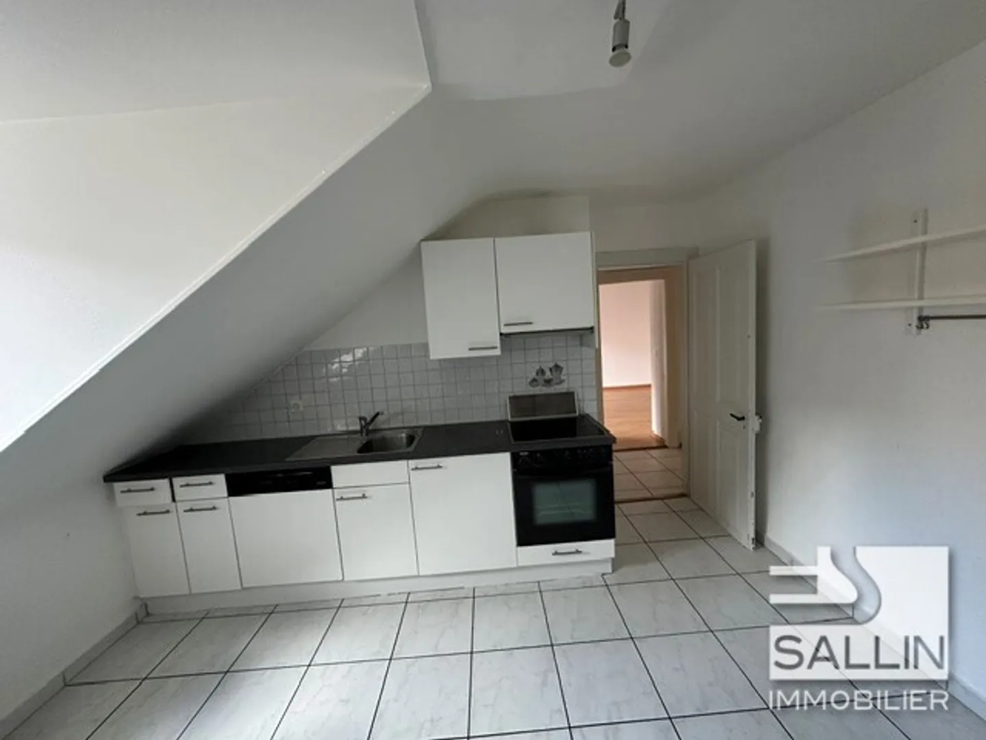 Appartamento Incantevole a Friburgo - Foto 2 di 8