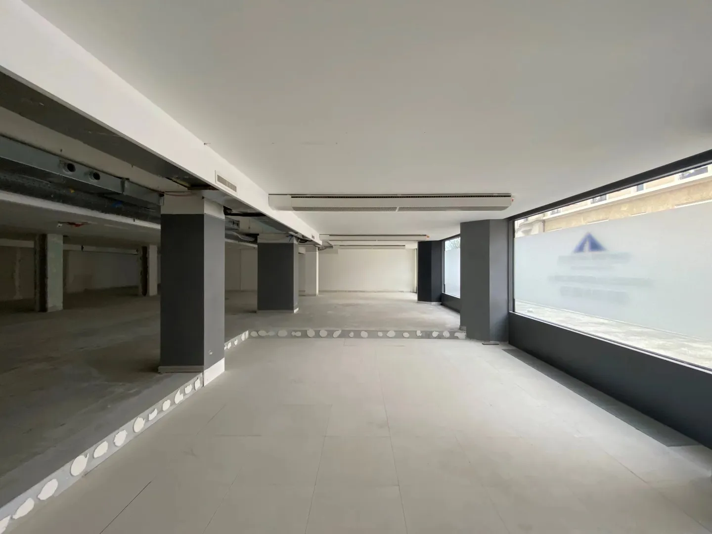 Geschäft mieten - Foto 4 von 6