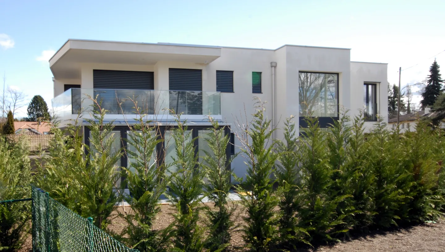 Appartamento in affitto - Foto 1 di 6