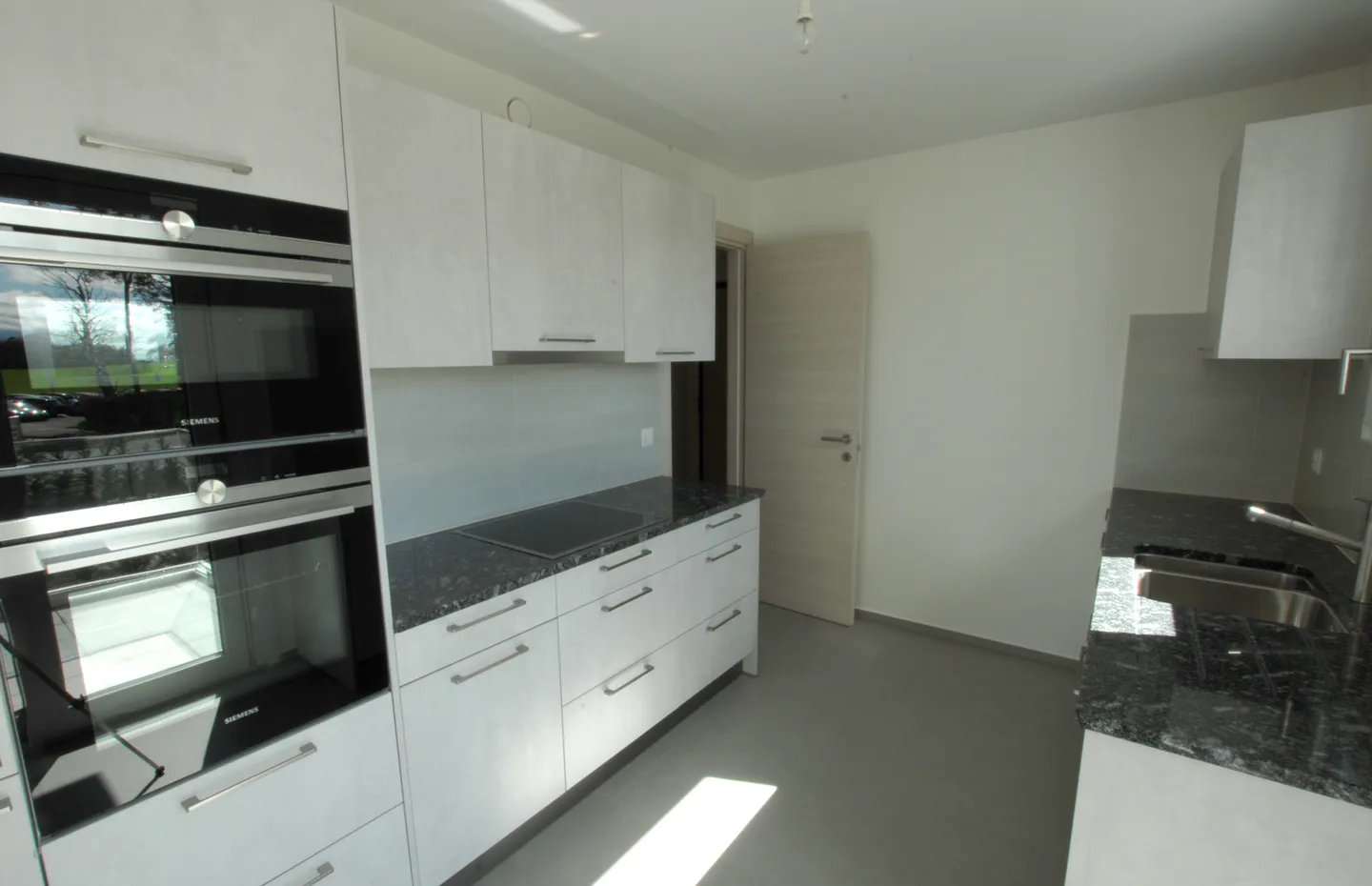 Appartamento in affitto - Foto 3 di 6