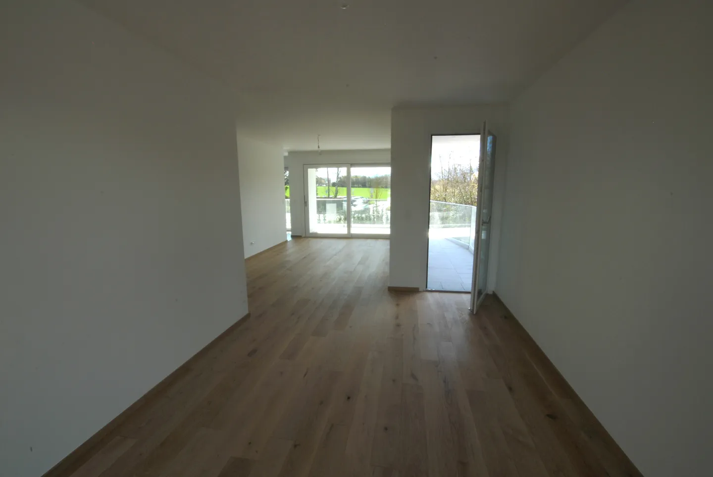 Appartamento in affitto - Foto 5 di 6