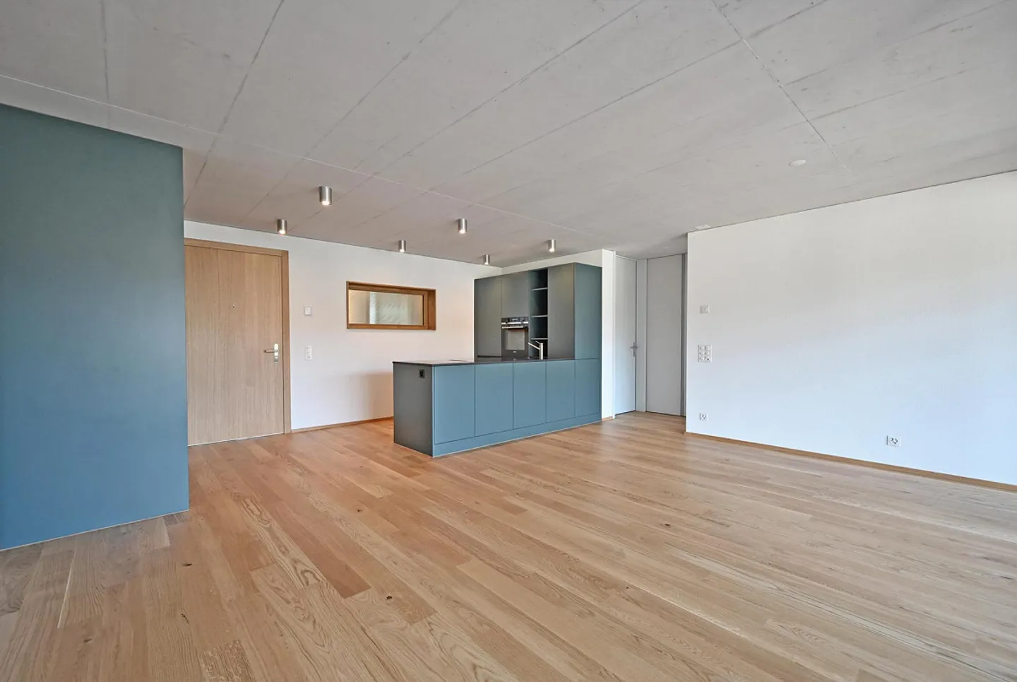 Modernes Apartment in Liebefeld - Foto 4 von 11