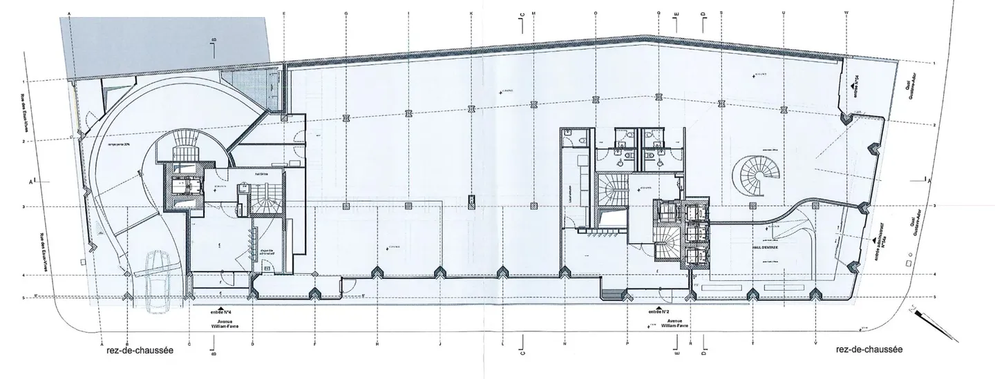 Geschäft mieten - Foto 6 von 6