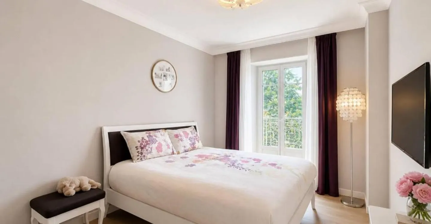 Appartement Charmant à Montreux - Photo 8 sur 12