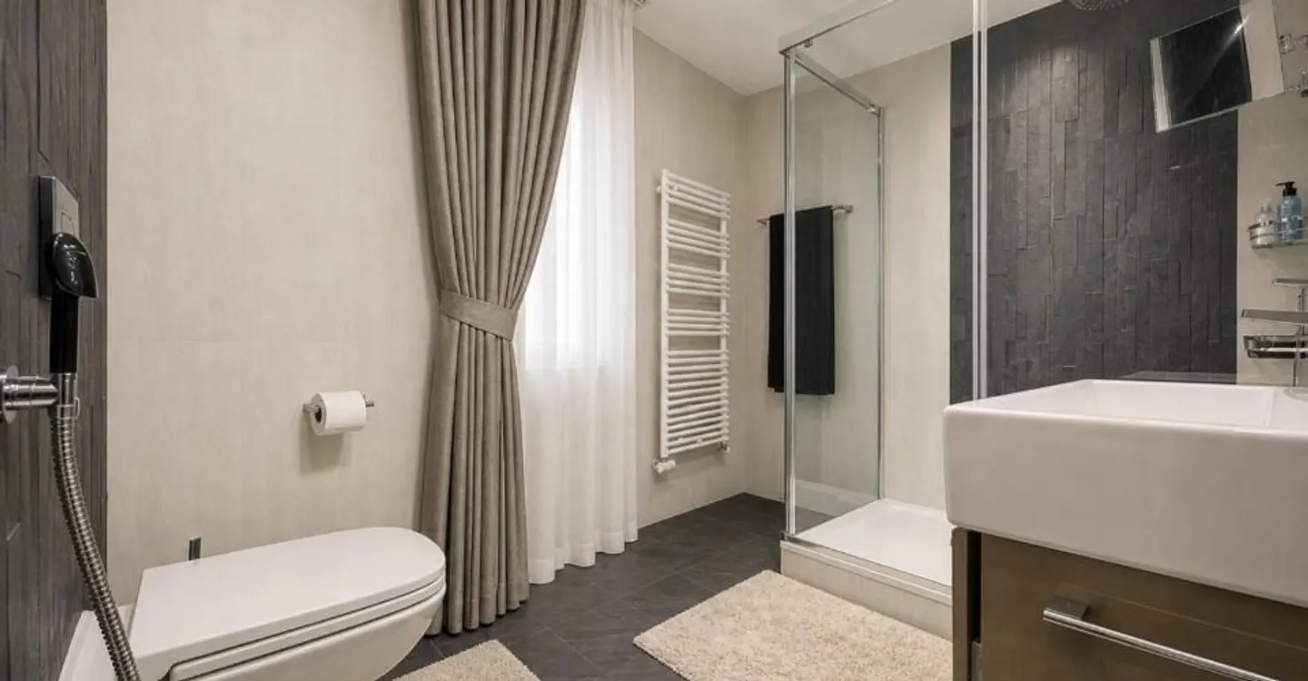 Appartement Charmant à Montreux - Photo 10 sur 12