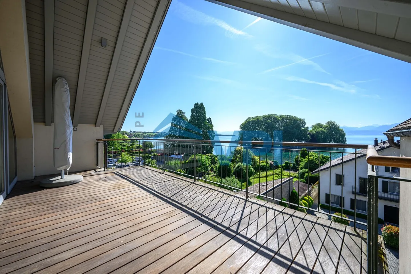 Appartamento di alta classe nelle immediate vicinanze del lago - Foto 8 di 9
