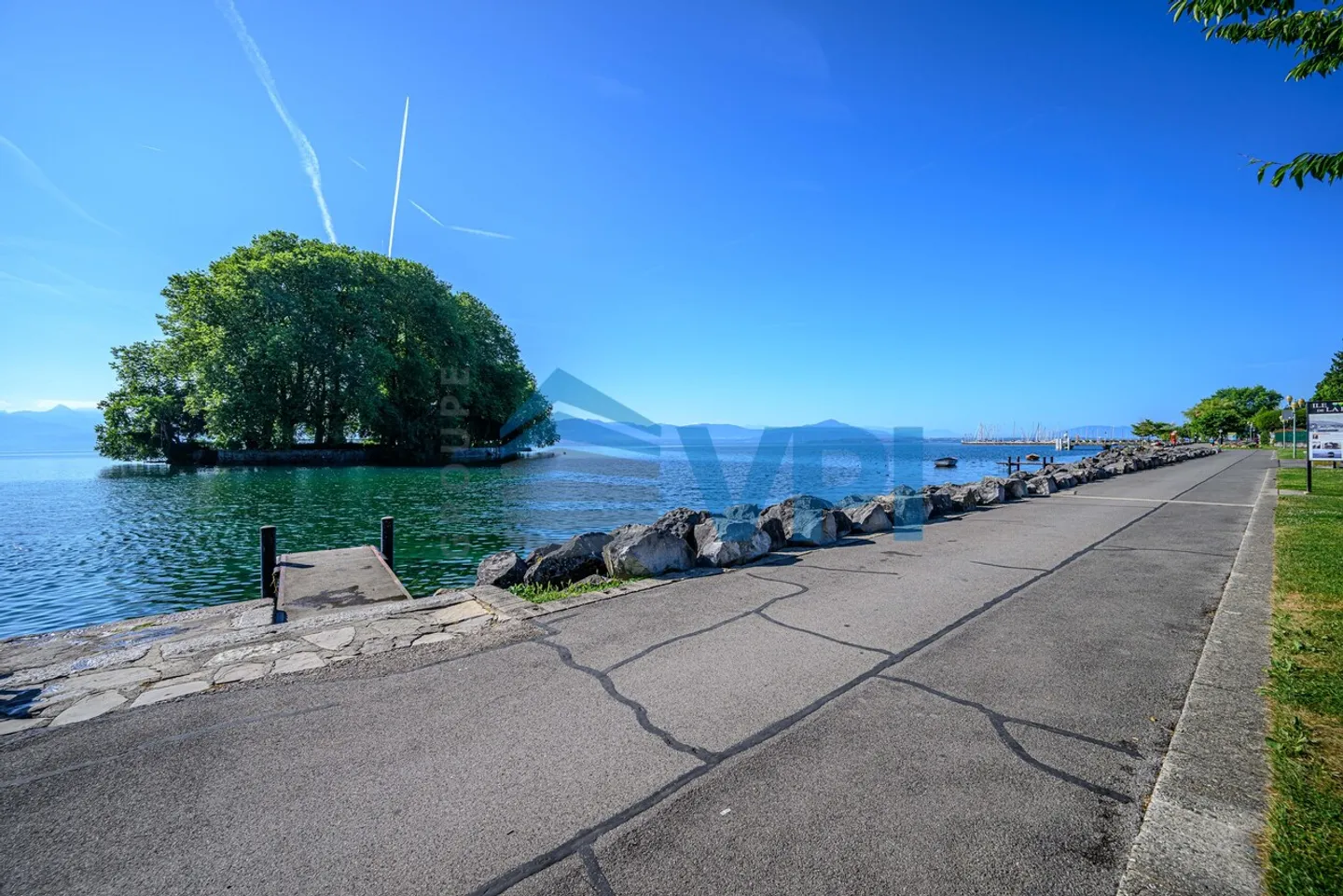 Appartamento di alta classe nelle immediate vicinanze del lago - Foto 9 di 9