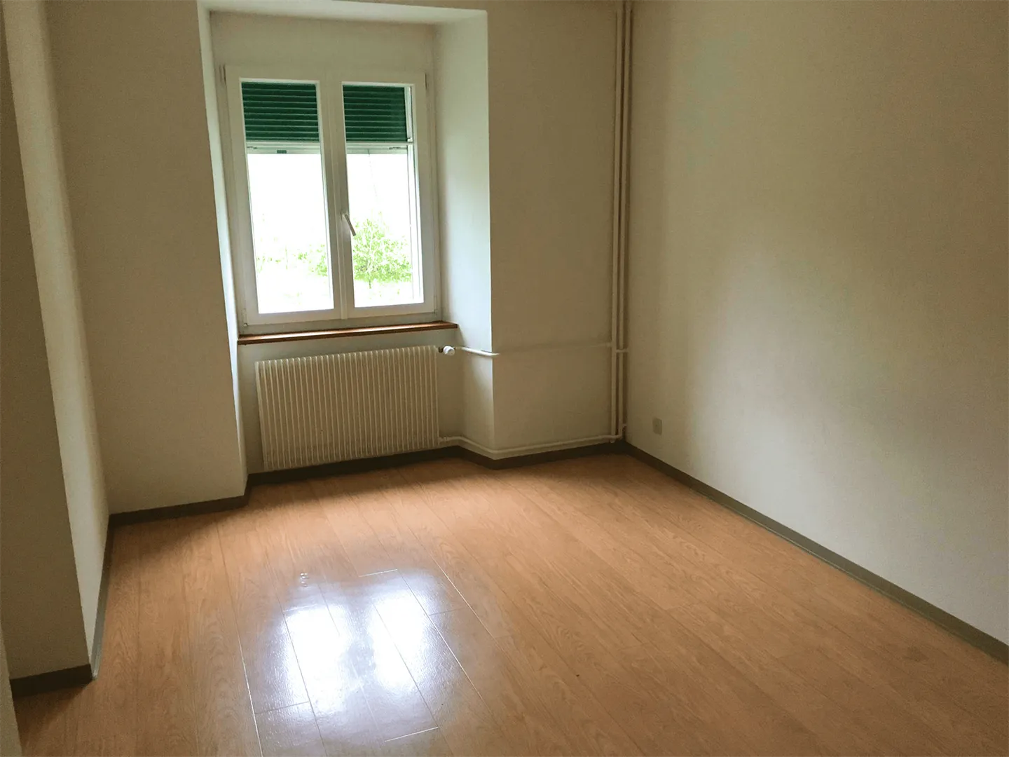 Appartamento 3 locali - Foto 3 di 9