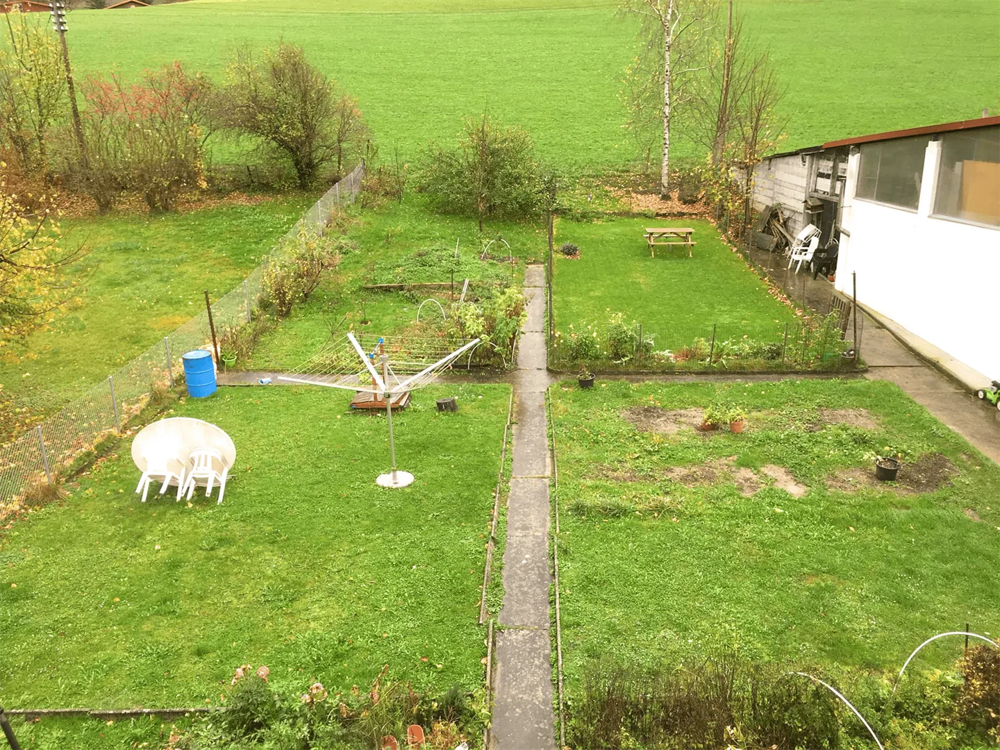 Appartamento 3 locali - Foto 7 di 9