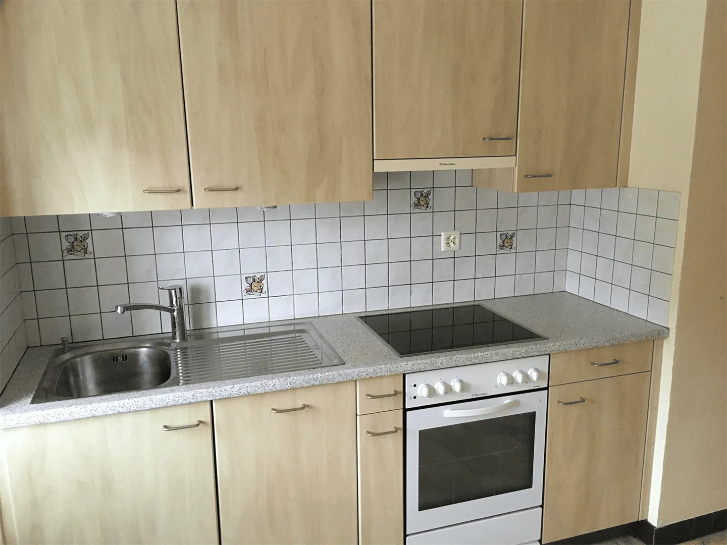 Appartamento 3 locali - Foto 2 di 9