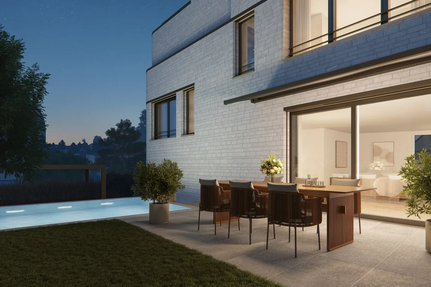 Sonata House 2a Luxurious Living Uniquely Orchestrated - Photo 1 of 5