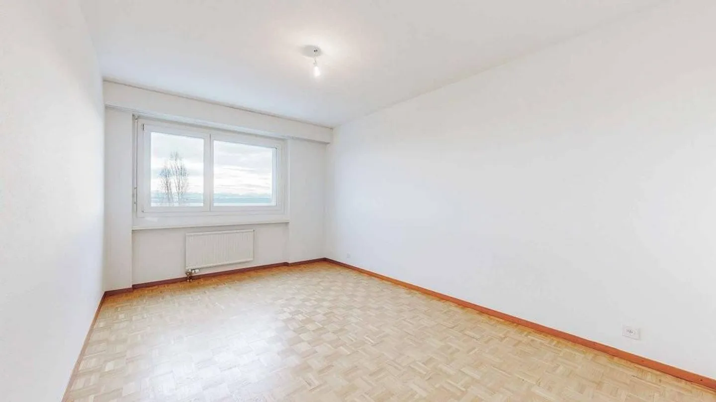 Appartement au bord du lac - Photo 5 sur 12