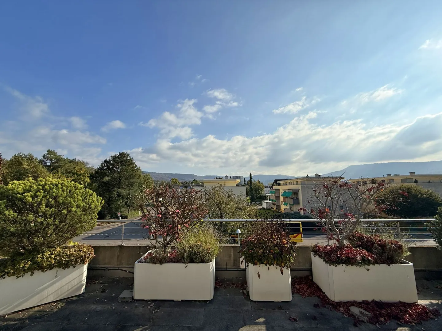 3.5-Room Penthouse Apartment - Photo 9 of 11