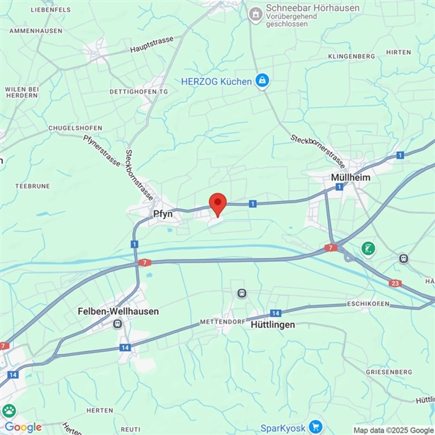 Storage or hobby room in the basement sought Found in the VSP area - Photo 1 of 3