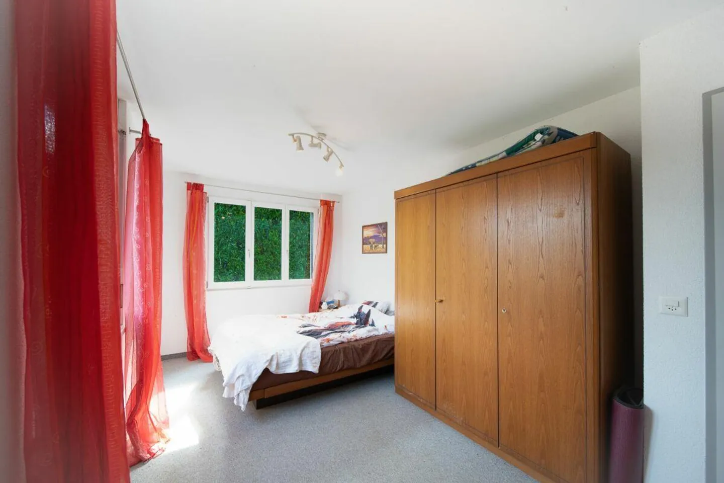 Bella casa con piscina e stalla - Foto 5 di 16