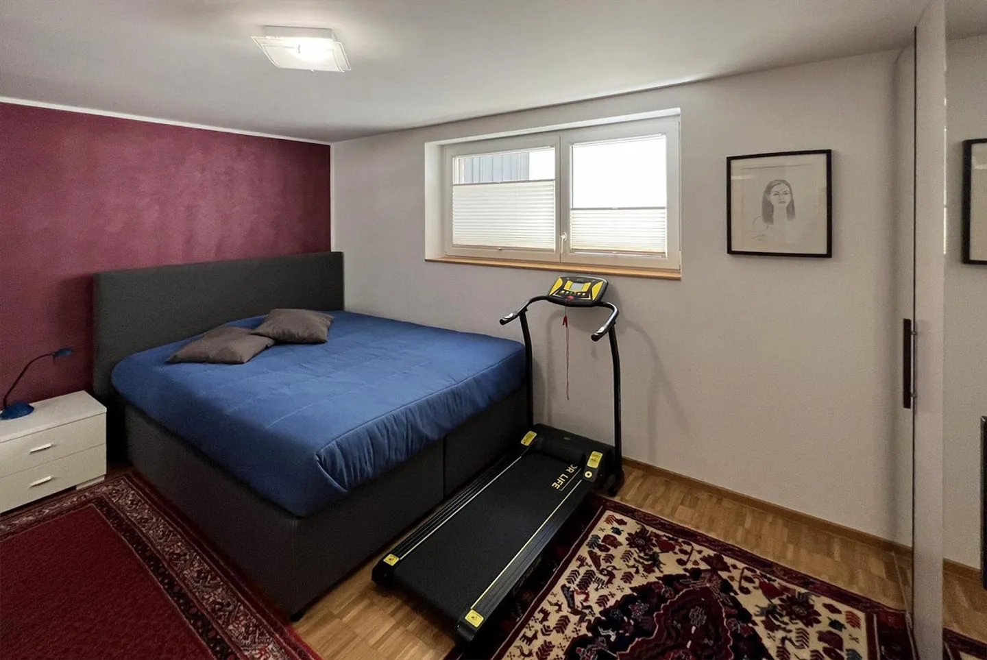 BRIGHT DUPLEX 4.5 ROOMS WITH LARGE OUTDOOR AREA IN MAGLIASO - Photo 6 of 11