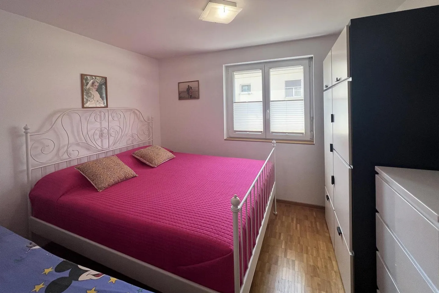 BRIGHT DUPLEX 4.5 ROOMS WITH LARGE OUTDOOR AREA IN MAGLIASO - Photo 7 of 11