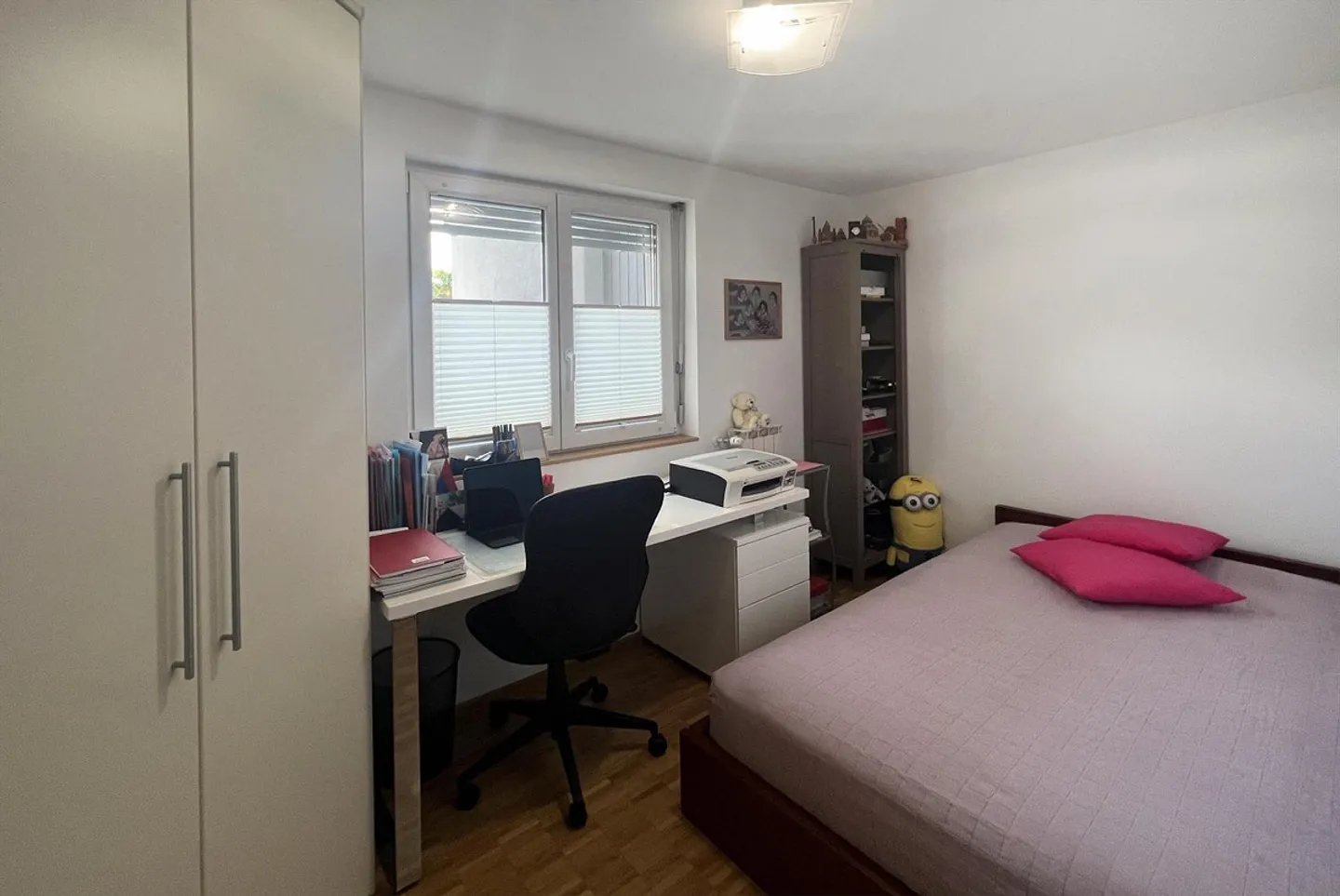 BRIGHT DUPLEX 4.5 ROOMS WITH LARGE OUTDOOR AREA IN MAGLIASO - Photo 8 of 11