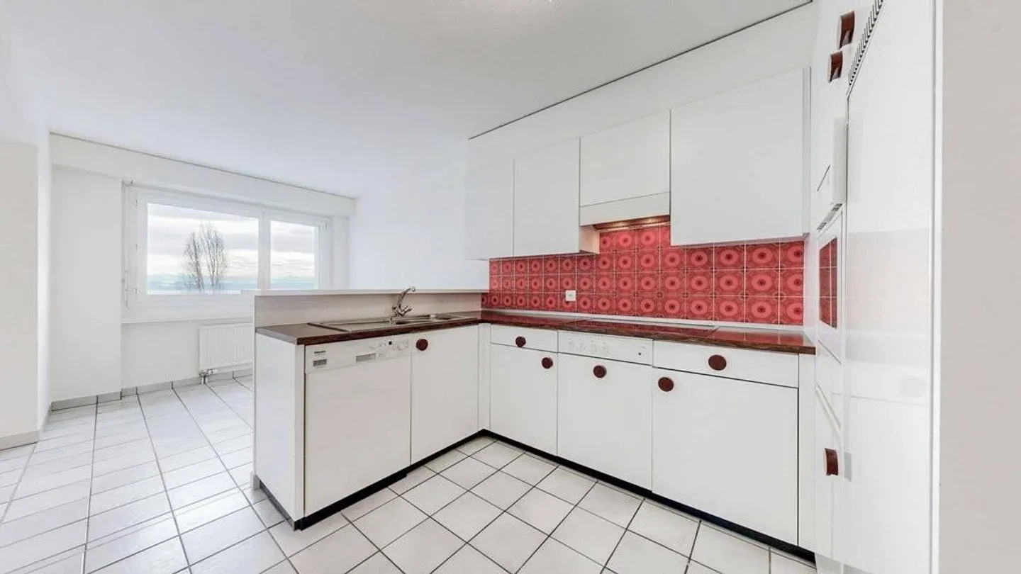 Appartement au bord du lac - Photo 7 sur 12