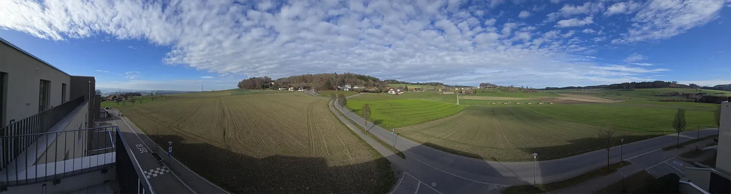 3.5 Room Penthouse Apartment for Rent - Photo 4 of 6