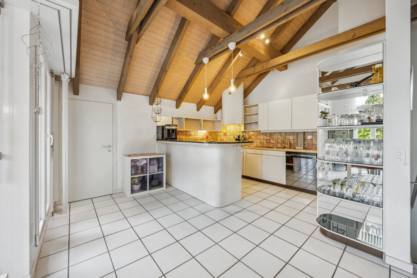 Living enjoyment on two levels with a feel-good factor - Photo 6 of 11