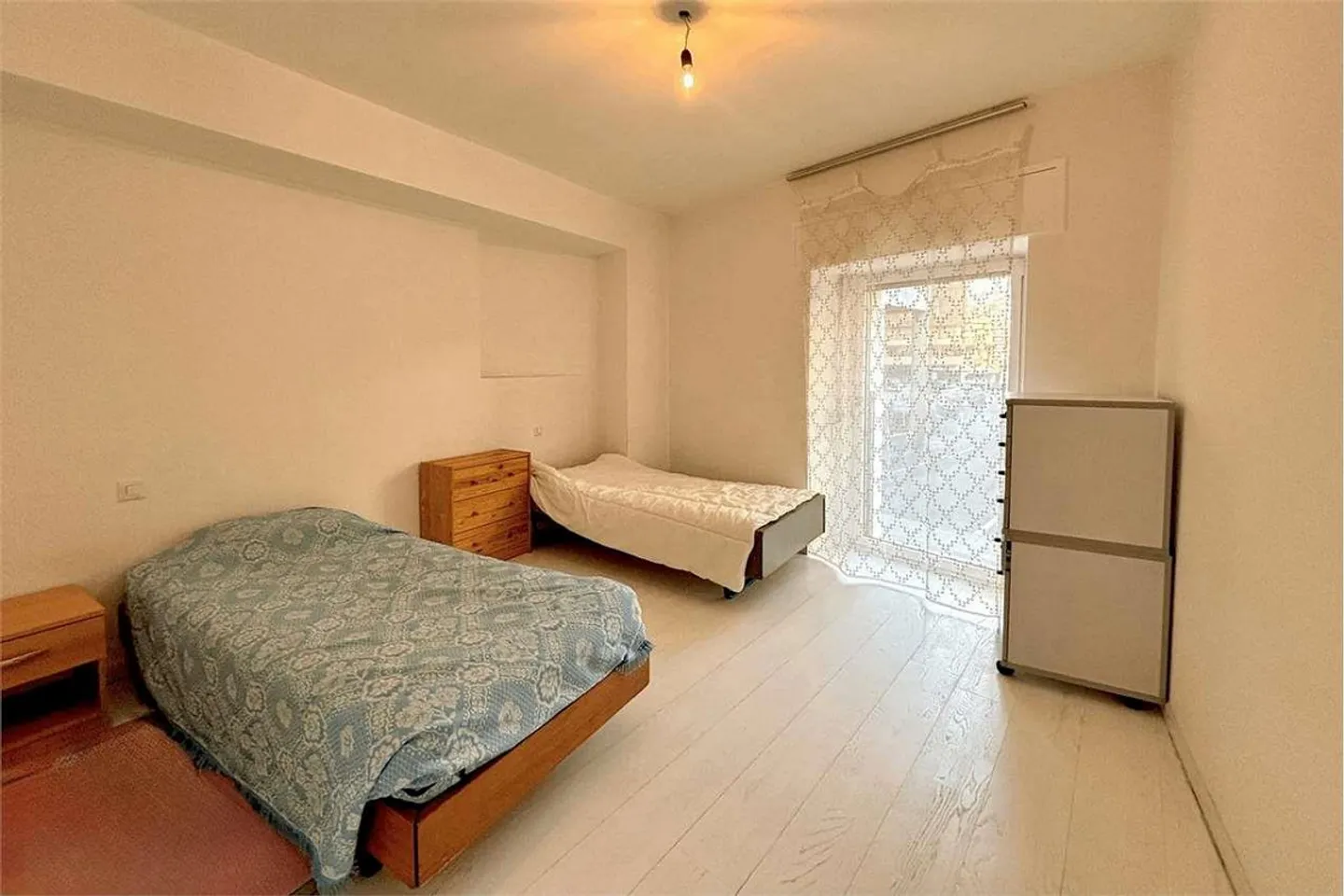 Cozy 2.5-room apartment in the city center - Photo 5 of 13