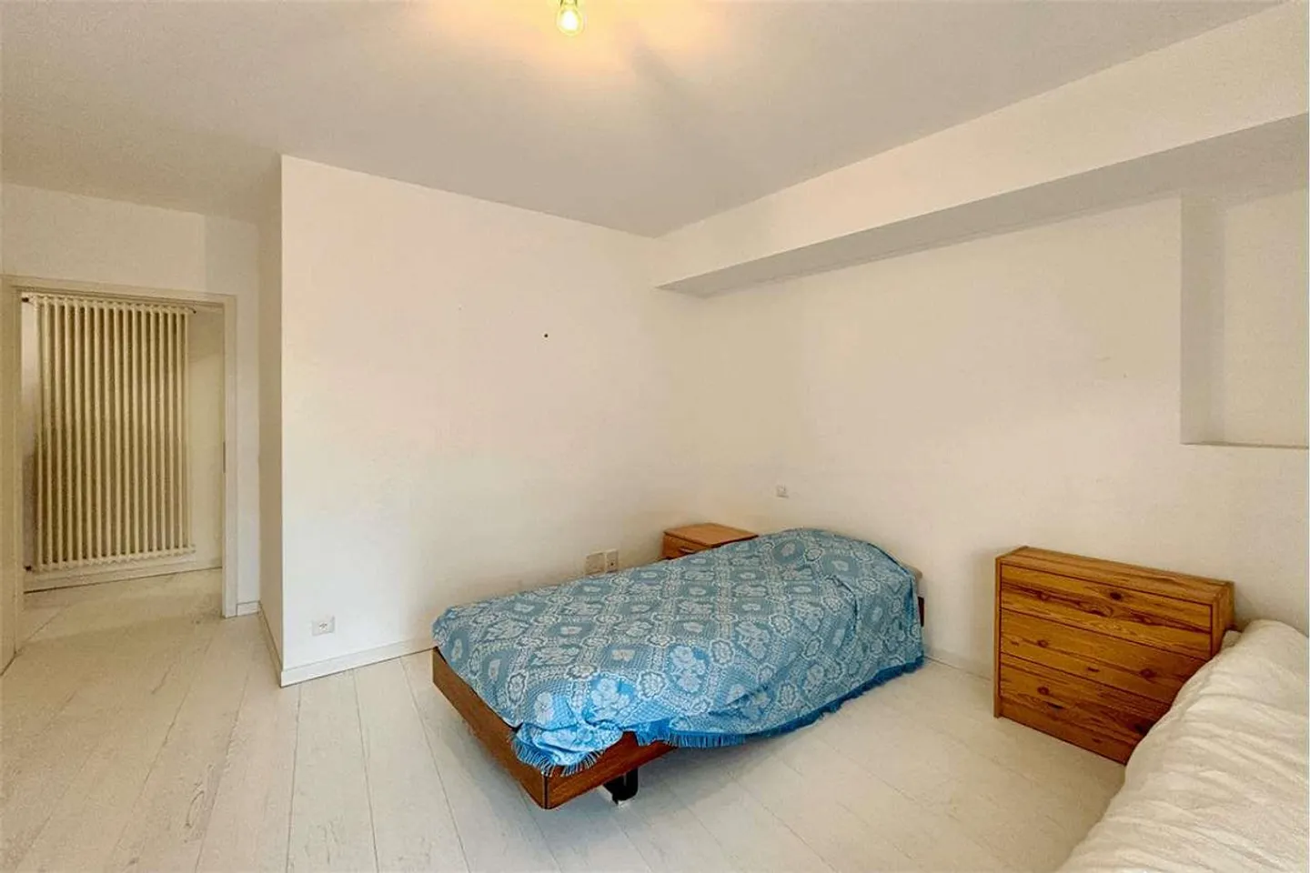 Cozy 2.5-room apartment in the city center - Photo 6 of 13