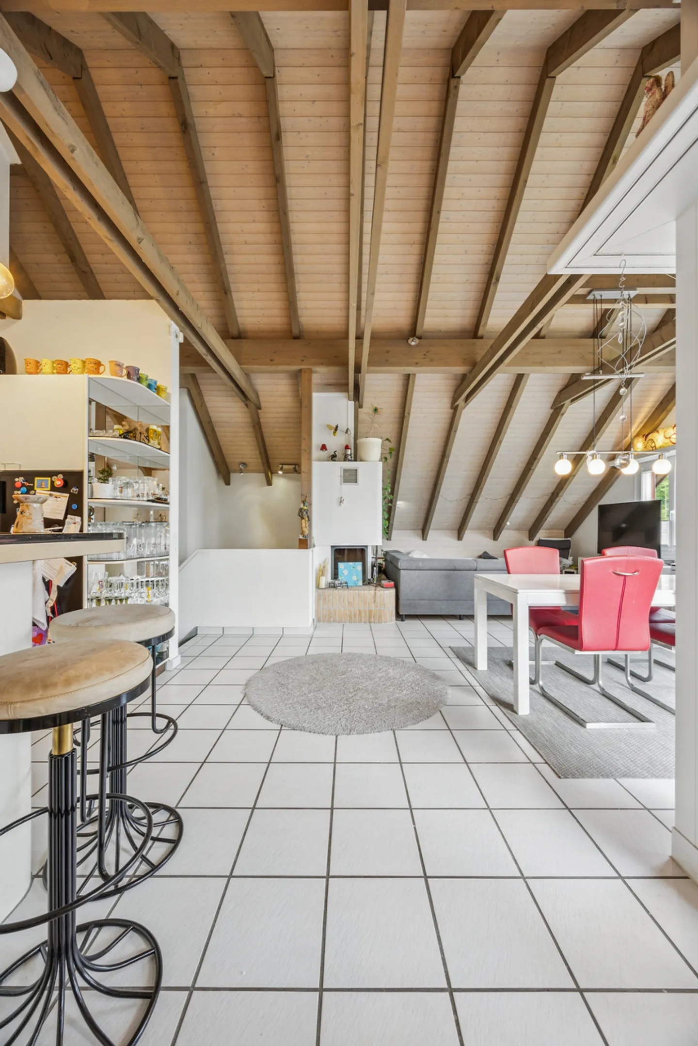 Living enjoyment on two levels with a feel-good factor - Photo 8 of 11