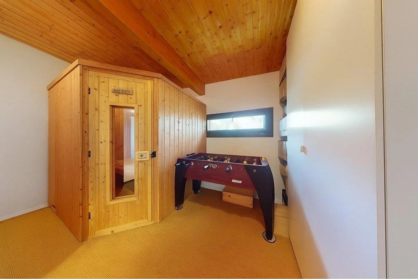 Casa 5.5 stanze - Foto 9 di 12
