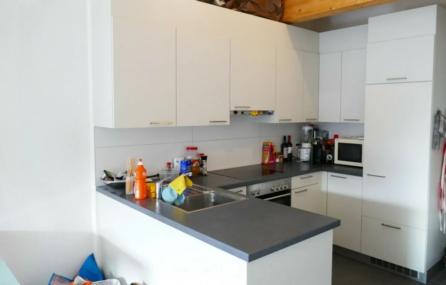 ZU ERGREIFEN IN ROCHE! Verfügbar ab 01.04.2026! - Foto 2 von 8