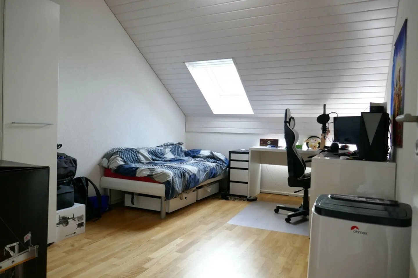 ZU ERGREIFEN IN ROCHE! Verfügbar ab 01.04.2026! - Foto 3 von 8