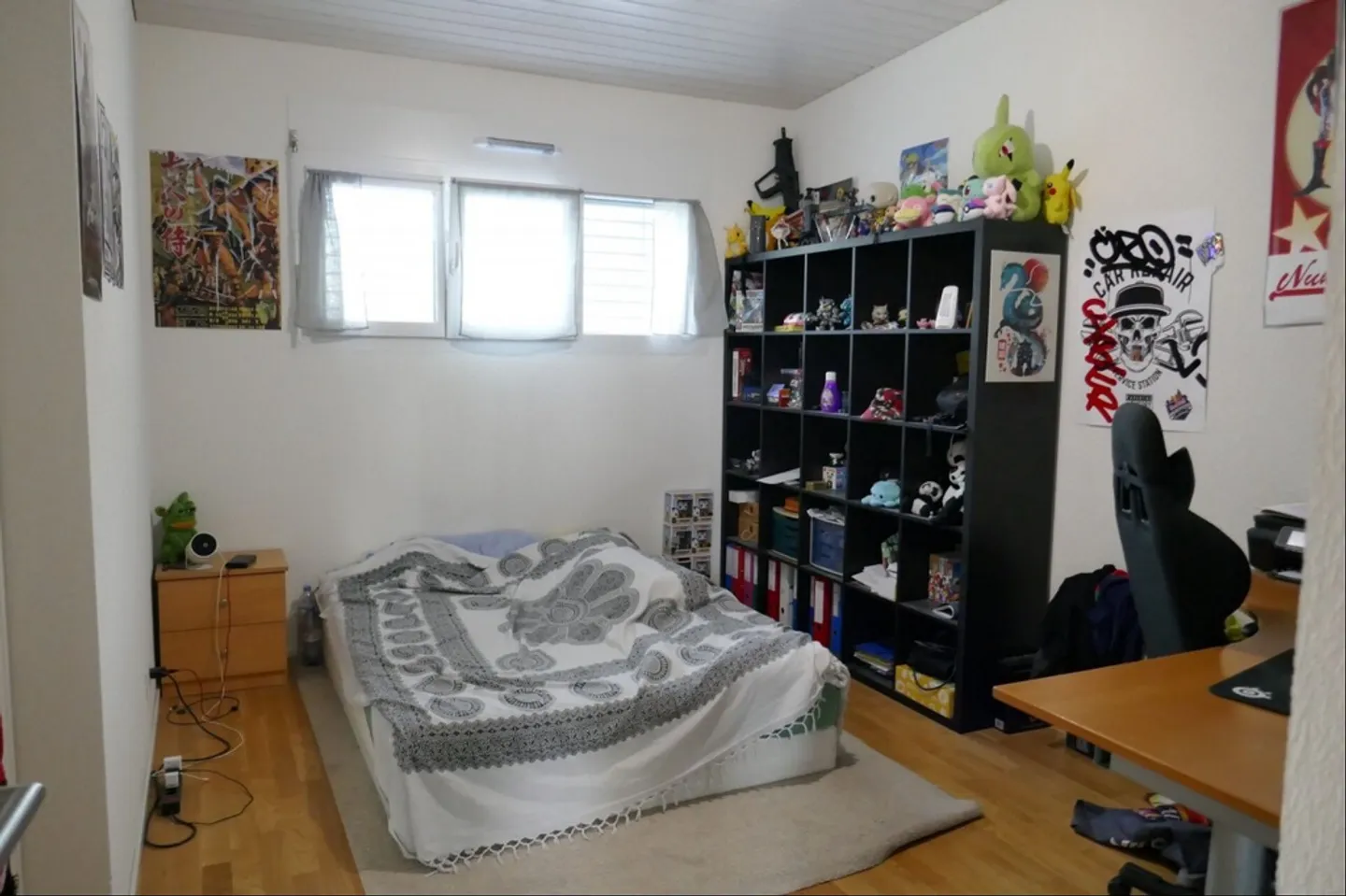 ZU ERGREIFEN IN ROCHE! Verfügbar ab 01.04.2026! - Foto 4 von 8