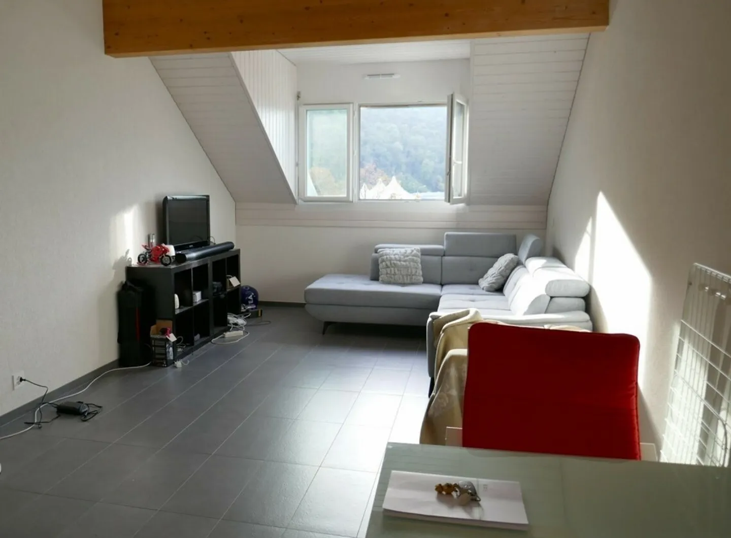 ZU ERGREIFEN IN ROCHE! Verfügbar ab 01.04.2026! - Foto 8 von 8