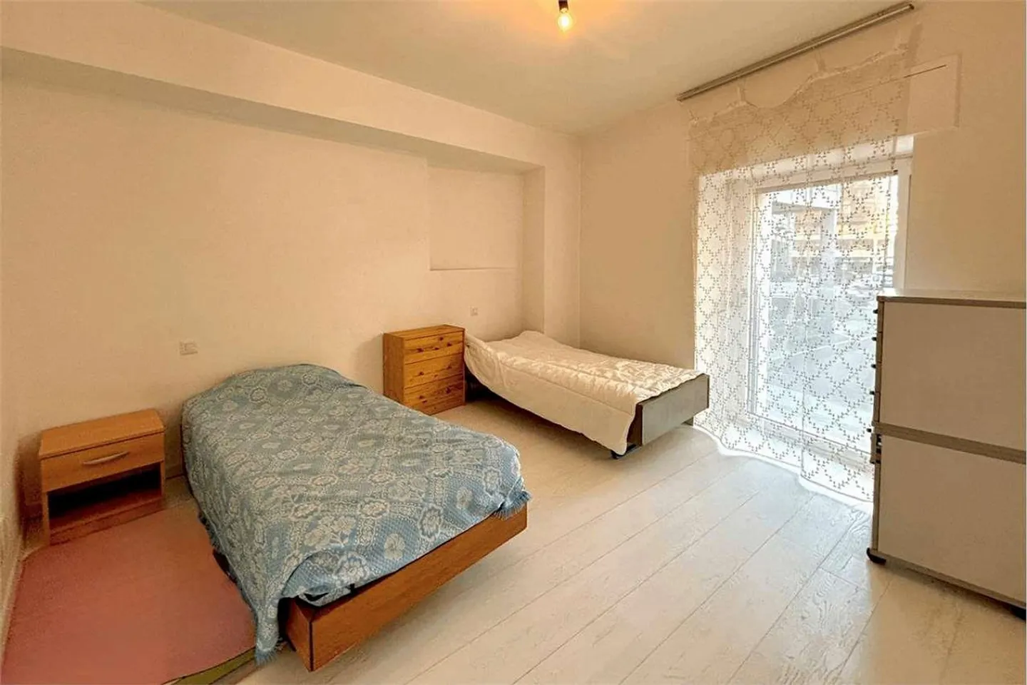 Cozy 2.5-room apartment in the city center - Photo 11 of 13