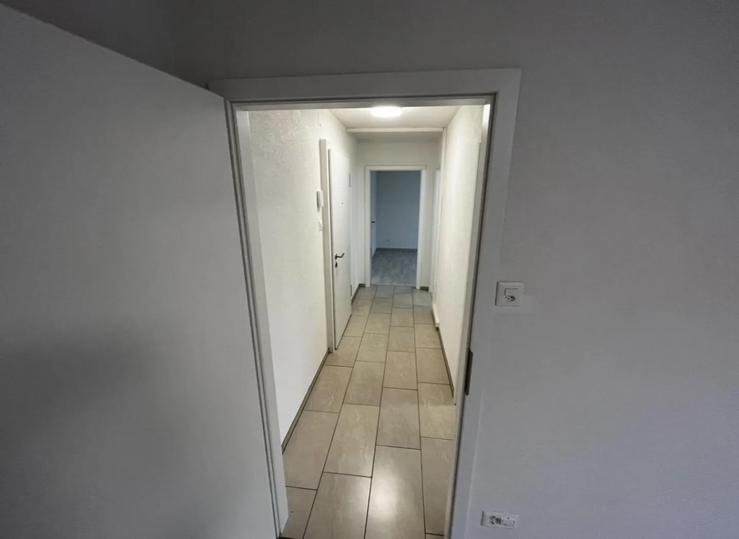 Appartement 2 ½ pièces - Photo 4 sur 8