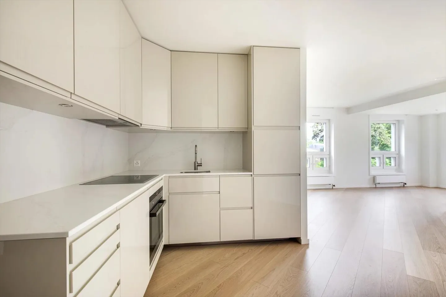 3-room apartment - Photo 1 of 6