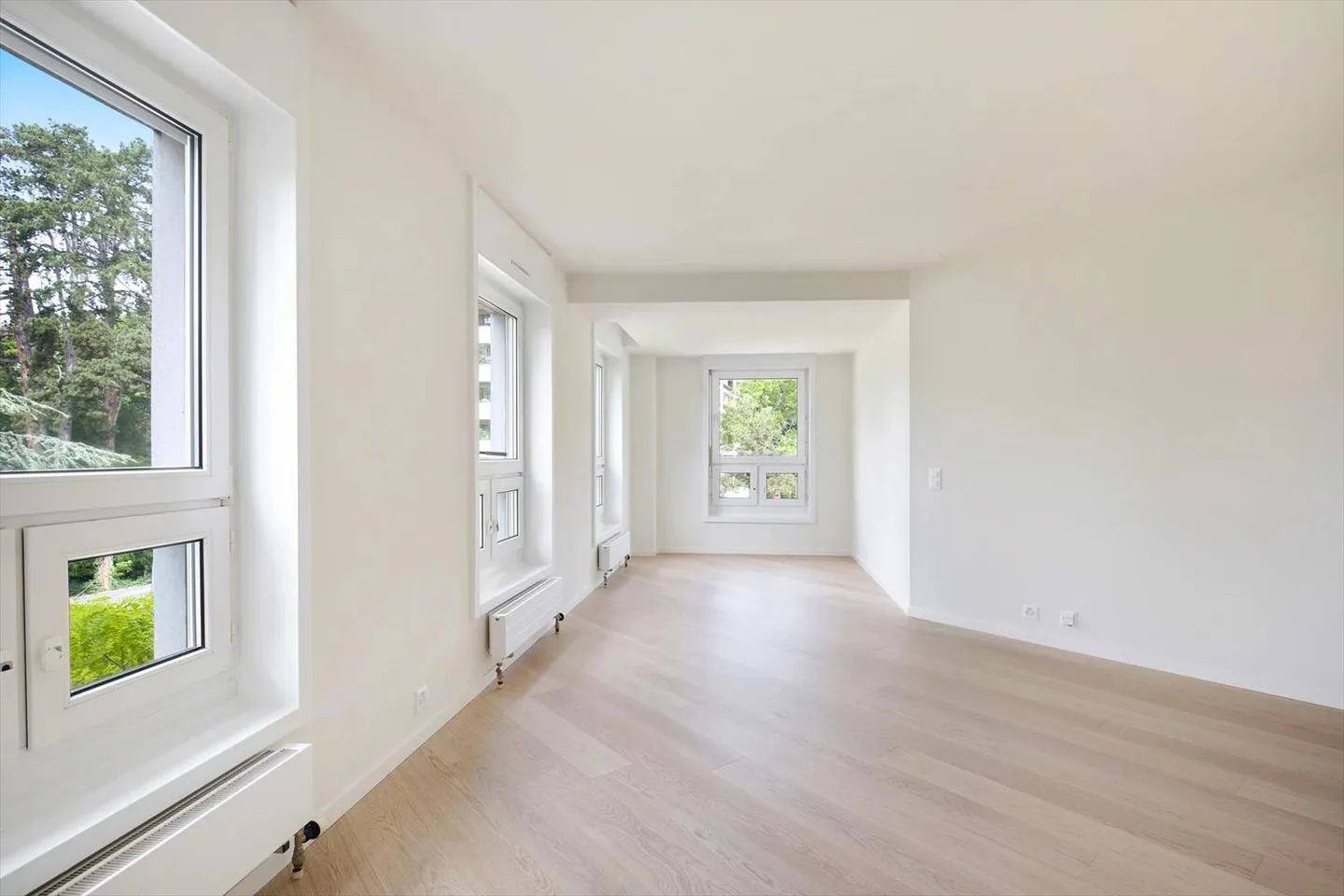 3-room apartment - Photo 2 of 6