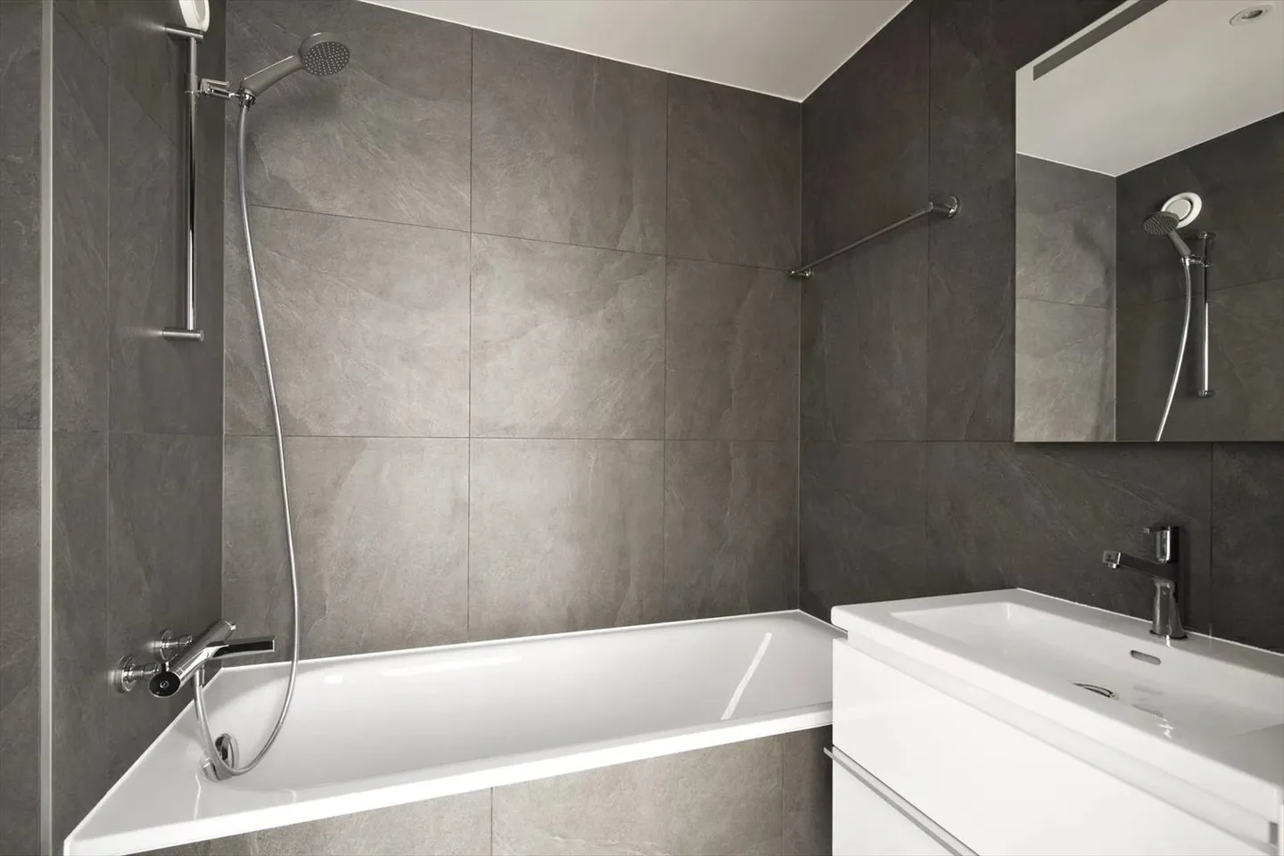 3-room apartment - Photo 4 of 6