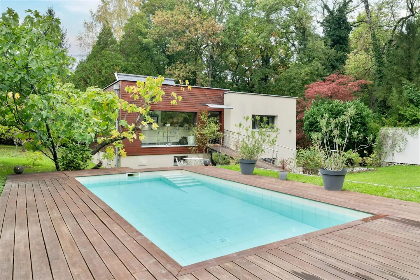 Maison 6.5 pièces - Photo 1 sur 13