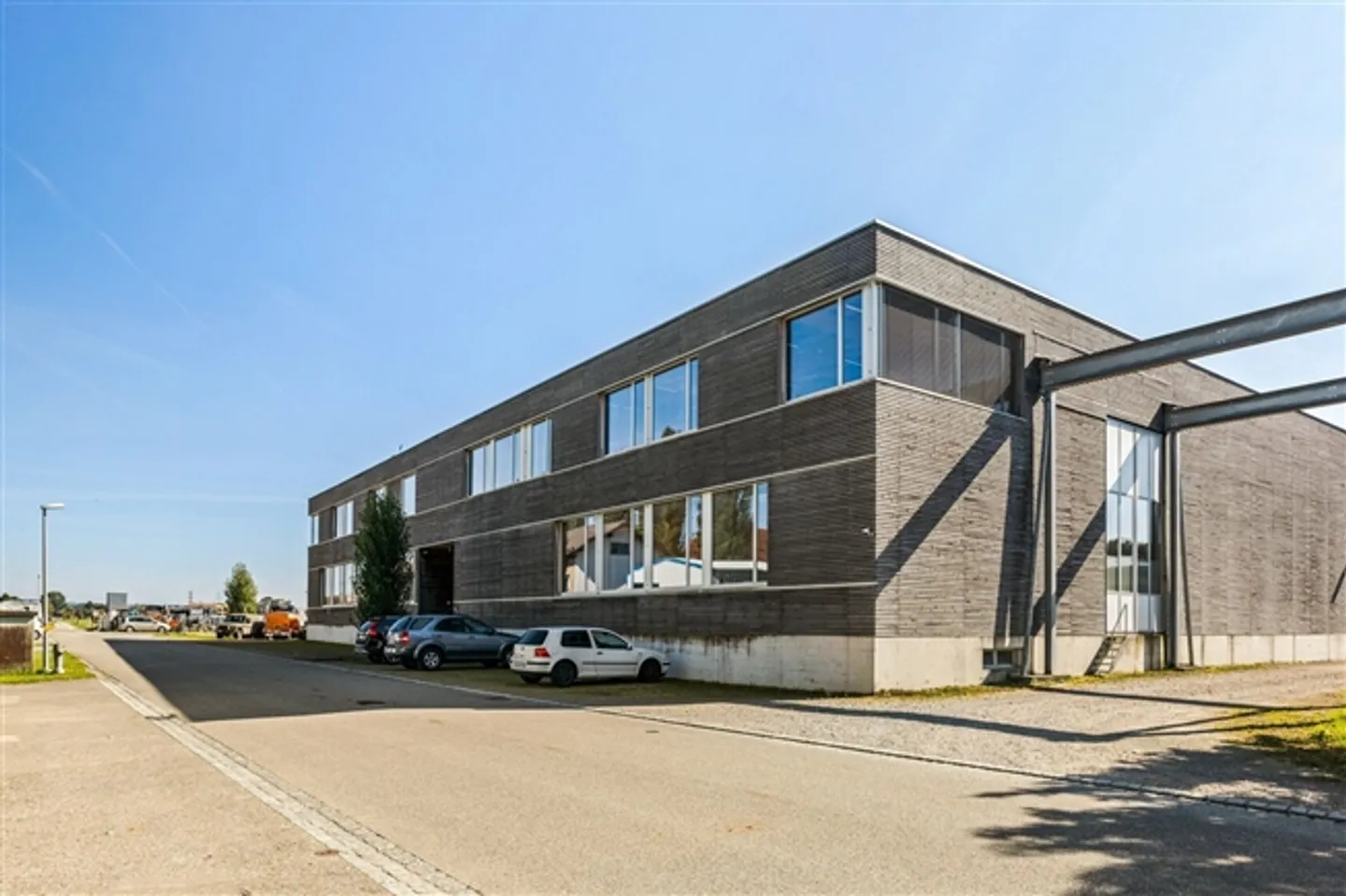 Storage or hobby room in the basement sought Found in the VSP area - Photo 3 of 3
