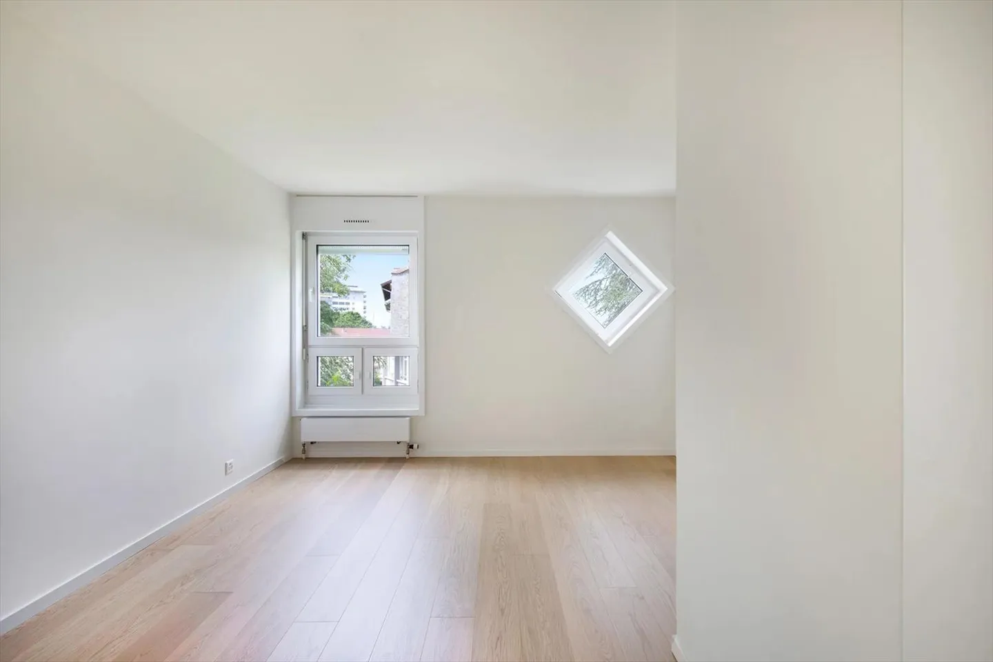 3-room apartment - Photo 3 of 6