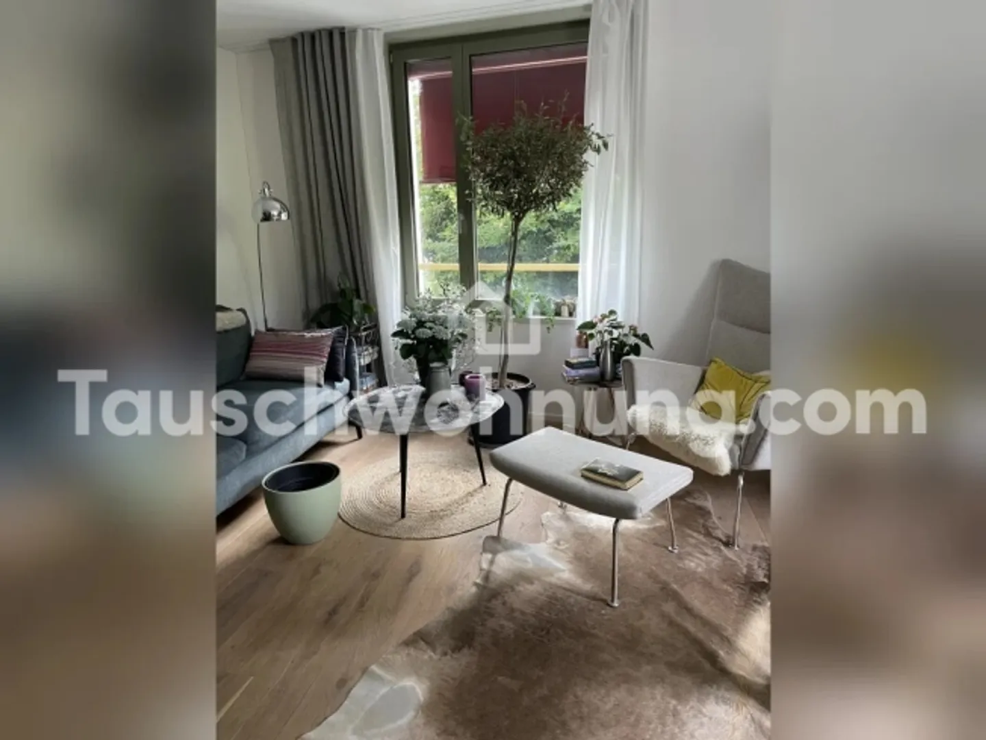 «TAUSCHWOHNUNG Eigene Etage in einem schönen, modernen WG Haus mit Garten» - Foto 4 von 10