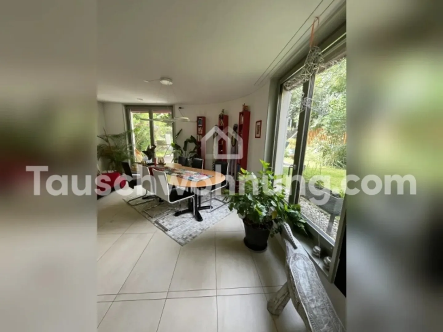 «TAUSCHWOHNUNG Eigene Etage in einem schönen, modernen WG Haus mit Garten» - Foto 9 von 10