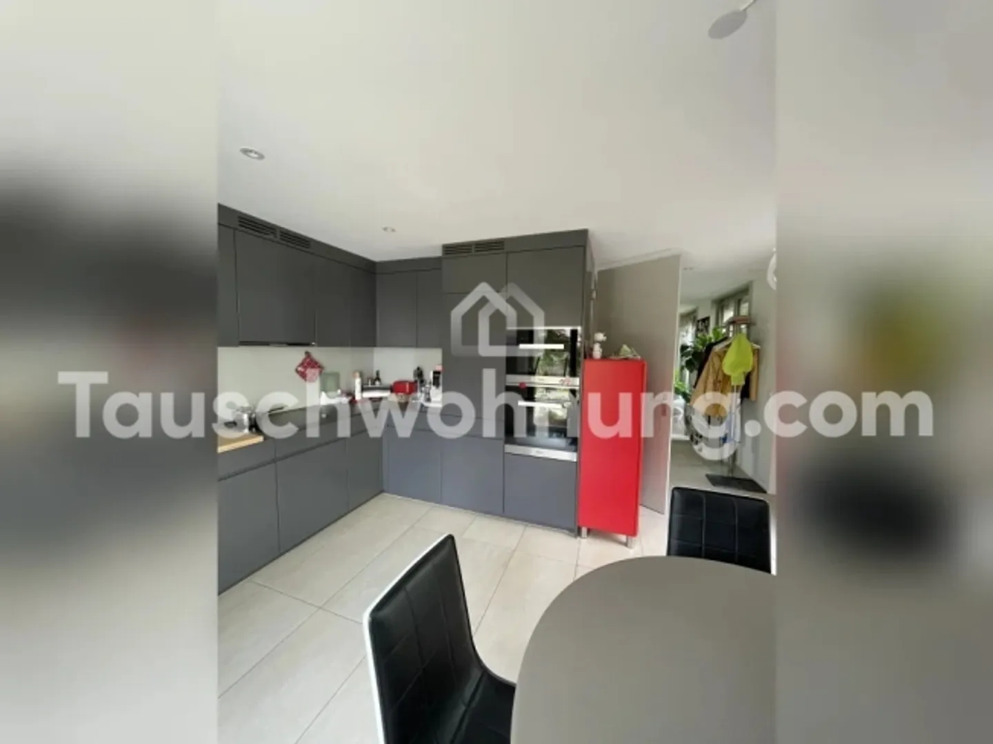 «TAUSCHWOHNUNG Eigene Etage in einem schönen, modernen WG Haus mit Garten» - Foto 10 von 10