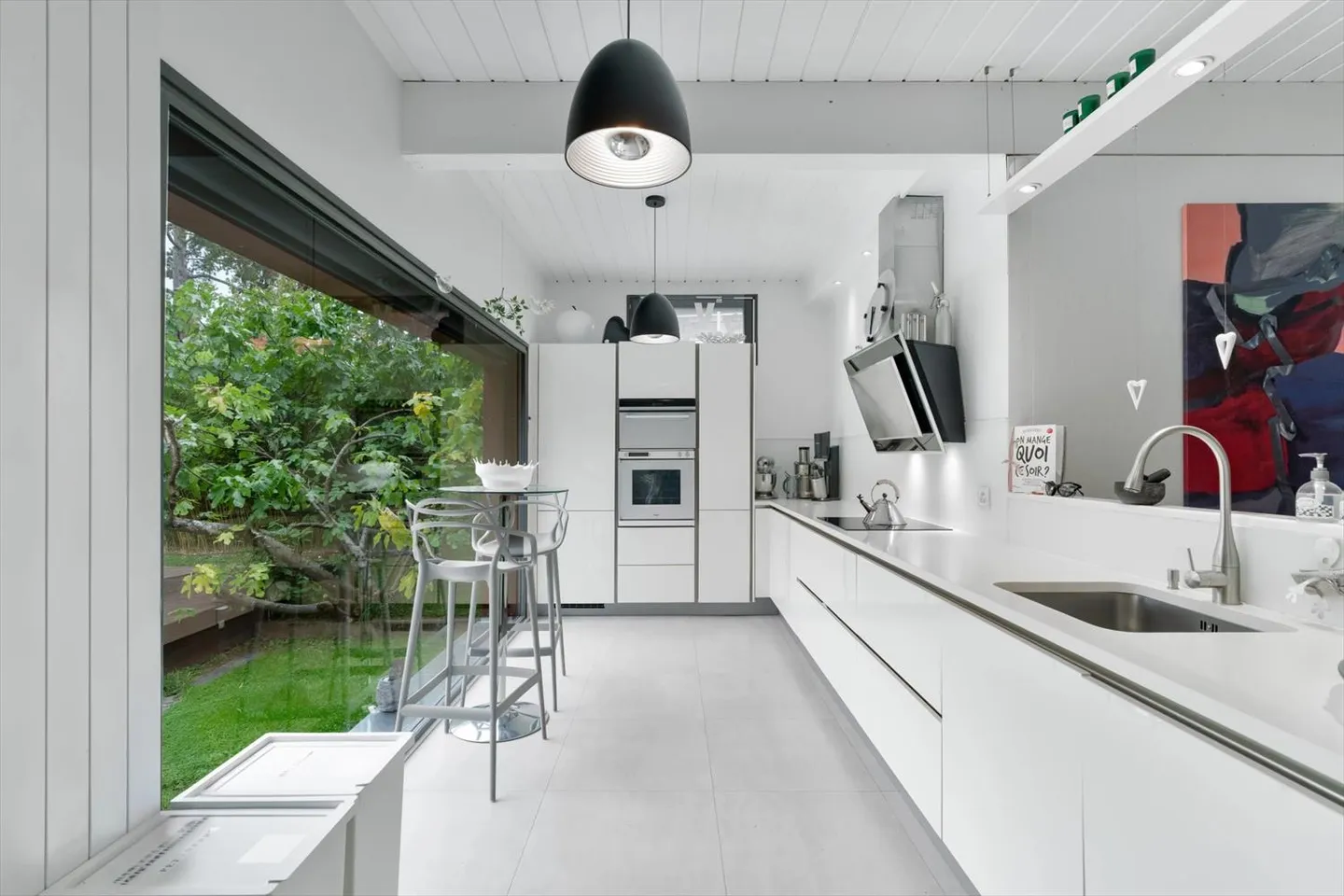 Maison 6.5 pièces - Photo 2 sur 13